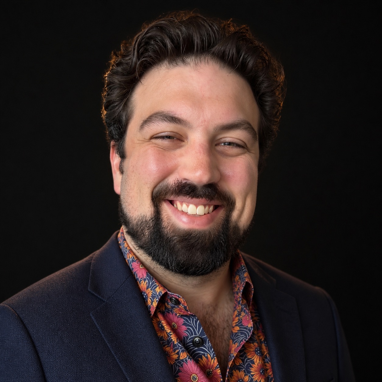 Ari Cohen, founder of Kanary Calling